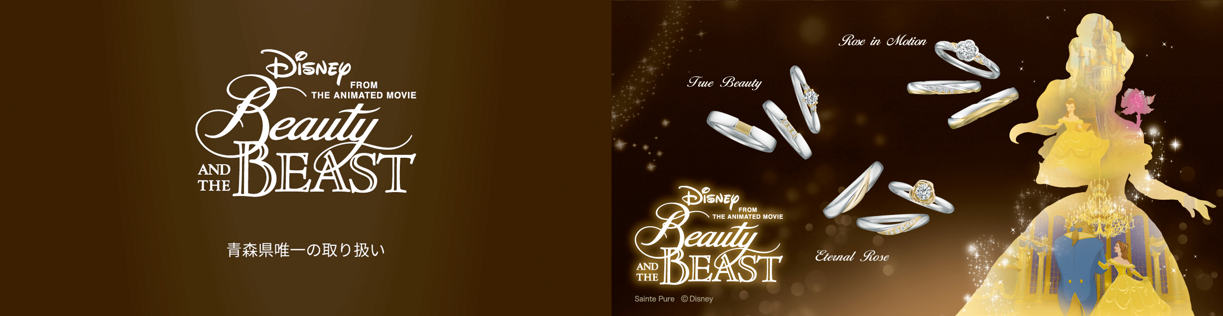 Disney Fiar ディズニーフェア