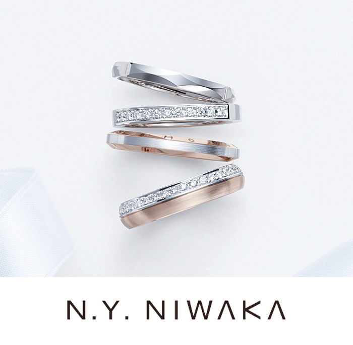 N.Y.NIWAKA