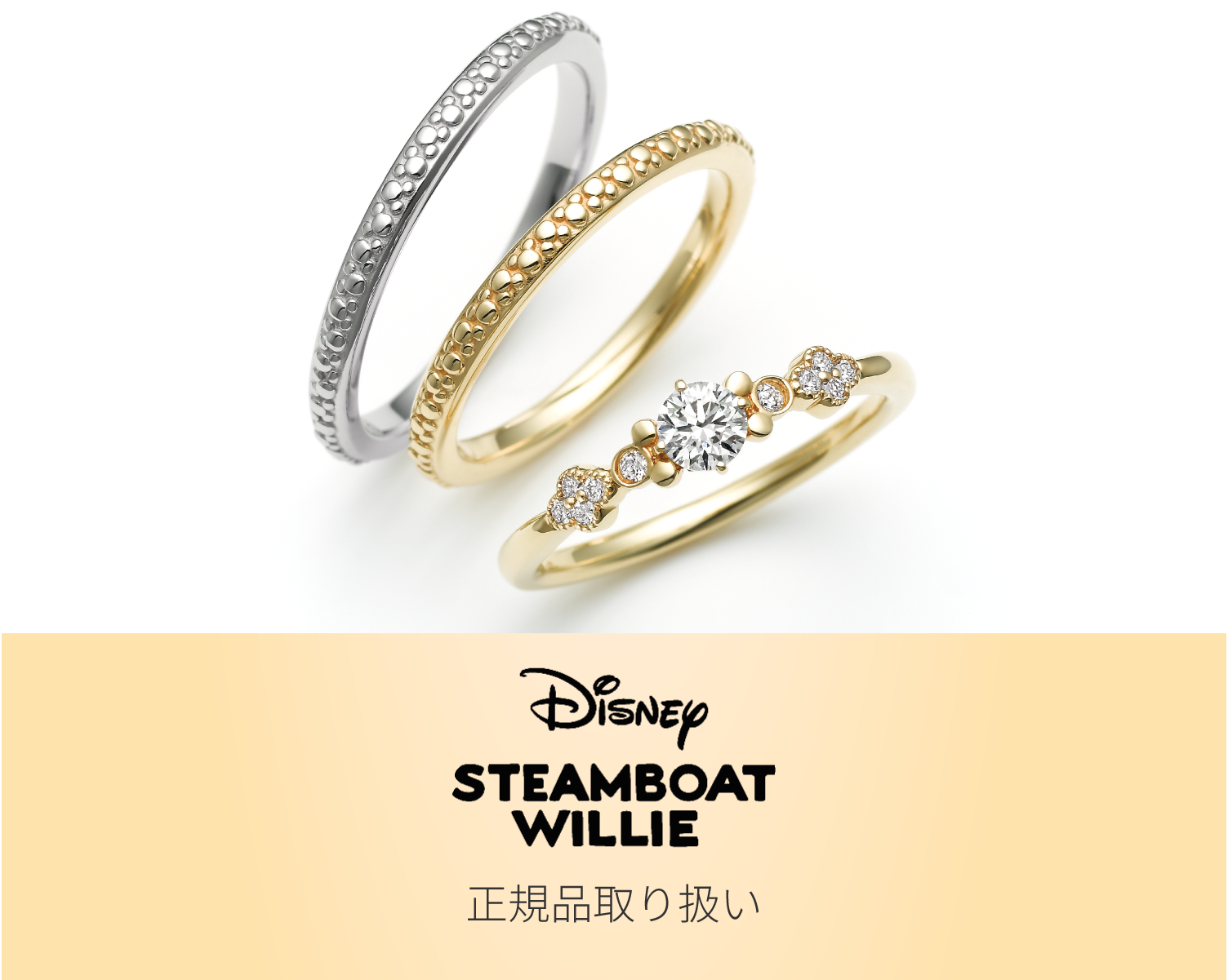 Disney Fiar ディズニーフェア