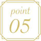 STEP 05